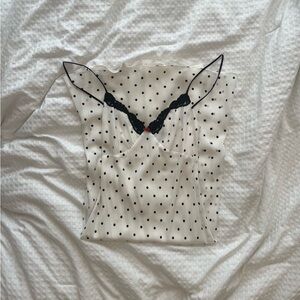 Realisation Par Jaime Dress in Petite Spot